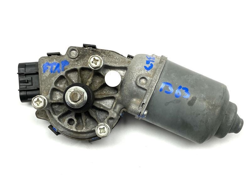 Windshield Wiper Motor 25892085 Fits 2010-2016 Buick Lacrosse 65054