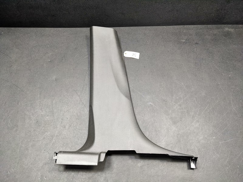 Left Lower Center B Pillar Trim Panel 94550512 2018 Chevrolet Trax 2015-2020