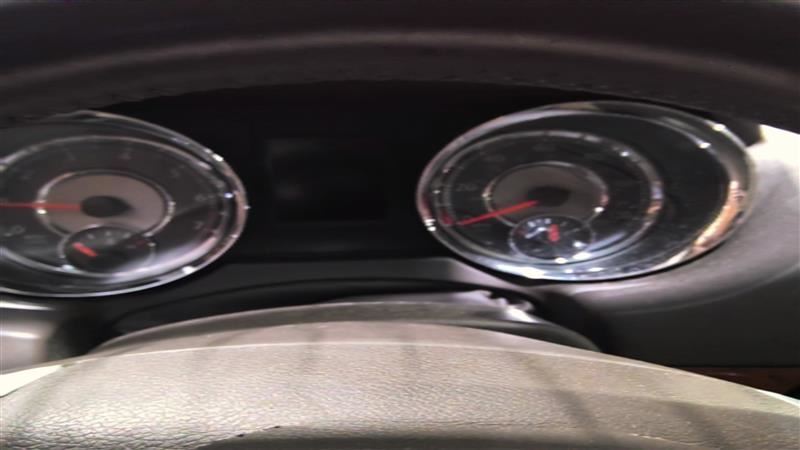 Speedometer 120 MPH Fits 13 TOWN & COUNTRY 3358805