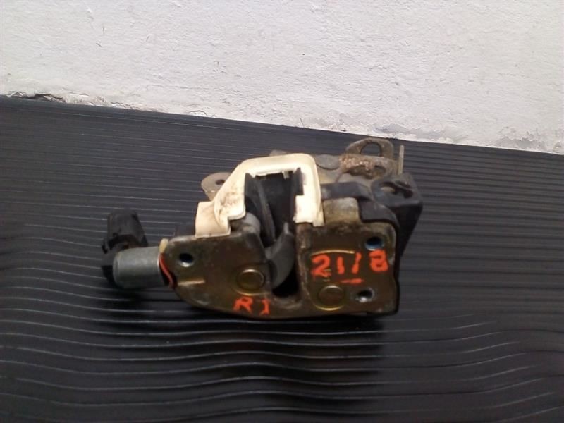 98-03 Ford Ranger Front Right Door Manual Lock Actuator OEM 2L5Z-10219A64-BA