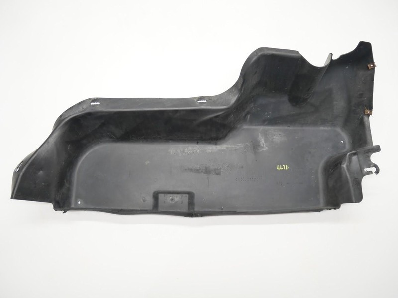 2001-2006 BMW M3 E46 Charcoal Canister Vapor Filter Trim Cover Panel OEM