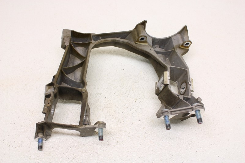Porsche Rear Right Cross Member Bracket Boxster Cayman Genuine Oem 2005-2008