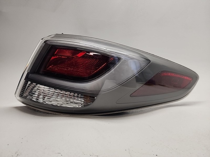 2016 2017 Hyundai Sonata Hybrid Outer Tail Light RH Right LED OEM || 92401-E6000