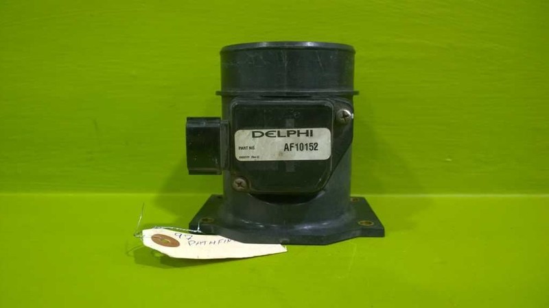 96 97 PATHFINDER INFINITI 6 CYL MAF MASS AIR FLOW OEM 3457-14