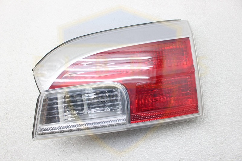 GMC TERRAIN DENALI 13 14 15 16 17 PASSENGER RIGHT TAIL LAMP LIGHT GATE MTD OEM