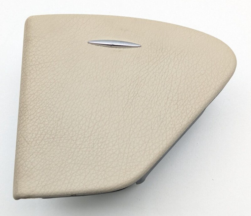 03-11 Mercedes W211 E350 CLS63 Rear Right Door Ash Tray Compartment Gray OEM✅