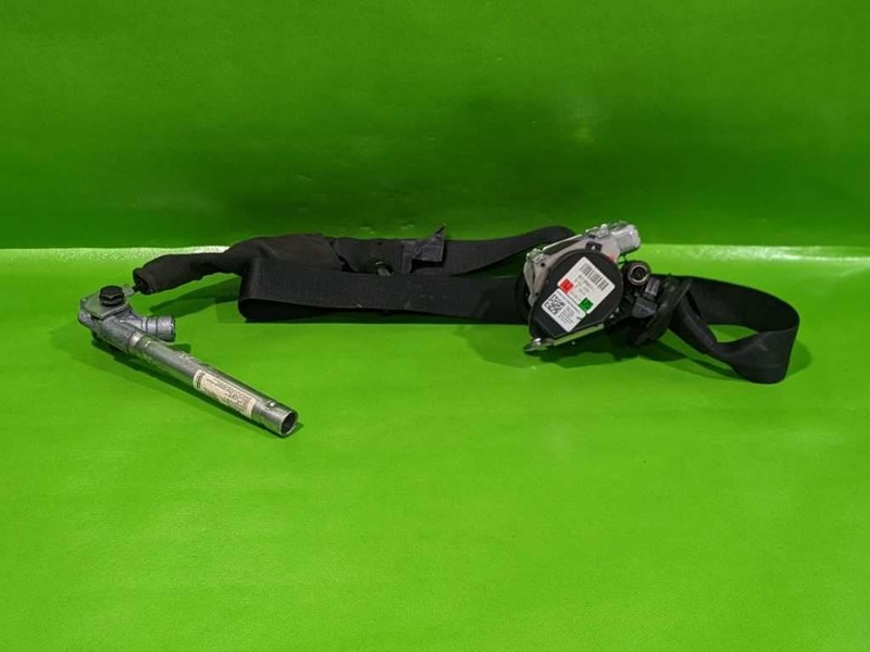 14-17 GHIBLI DRIVER LEFT FRONT SEAT BELT RETRACTOR OEM 4519-75