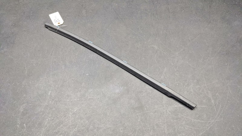 Front Left Door Window Inner Weatherstrip 2021 Kia Stinger 82210-J5000 18-2020