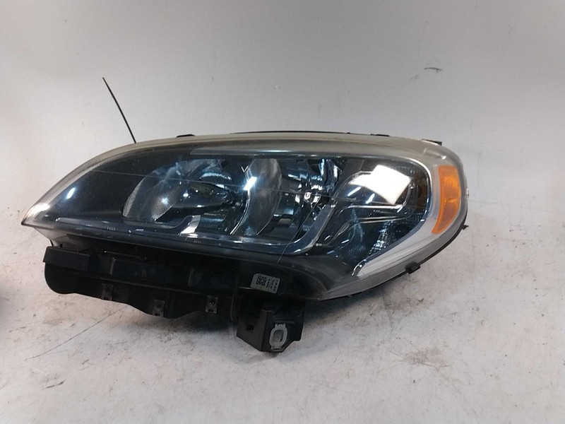 2017 RAM ProMaster City Left Headlight Assembly - Cloudy - OEM 612570