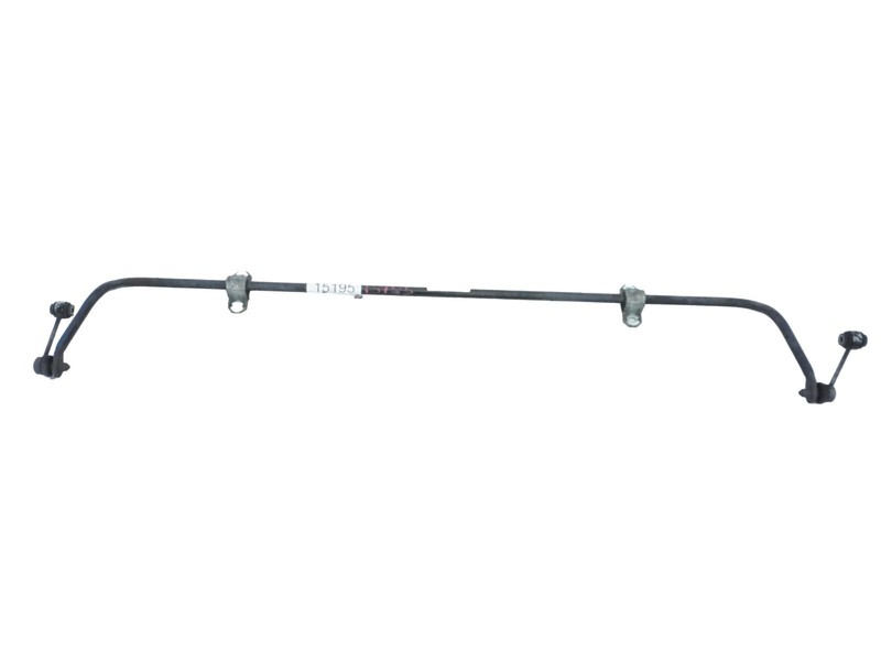 14-17 MASERATI QUATTROPORTE REAR SWAY BAR STABILIZER 06700065980 OEM
