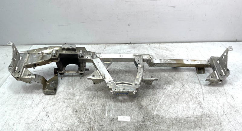 ✅ 20-24 OEM Porsche 911 Carrera 992 Dashboard Dash Crossmember Mount Bracket 23k