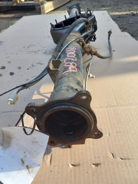 95-04 TOYOTA TACOMA RWD MT STANDARD CAB REAR AXLE HOUSING ASSEMBLY