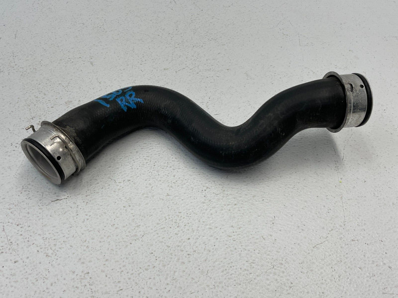 05-11 Porsche 911 Carrera 997 3.6L Coolant Cooling Pipe Hose Tube 1505 OEM