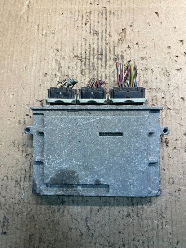 2010 2011 Ford Crown Victoria Town Car Ecm Ecu Engine Computer Module U9459 DG