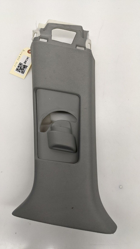 Center Left B Pillar Upper Trim Panel 2017 Acura MDX 84161-TK4 2014-2019 2020