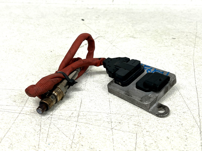 ⭐2013-2017 BMW X3 FRONT LEFT 2.0L DIESEL NOX NITROGEN OXIDE SENSOR OEM LOT2721