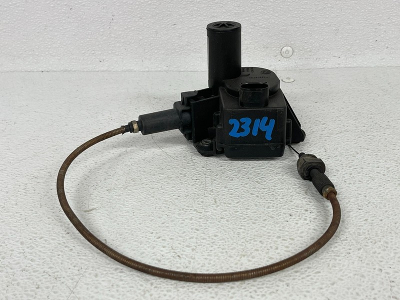 ⭐1996-2002 BMW Z3 CRUISE CONTROL ACTUATOR MOTOR 8369027 OEM LOT2314