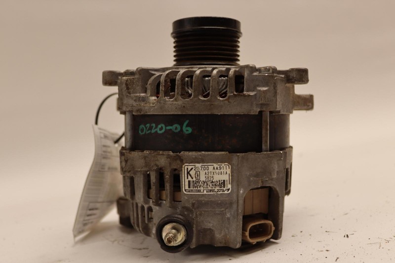 2013-2016 SCION FRS 2.0L ENGINE MOTOR ALTERNATOR GENERATOR OEM