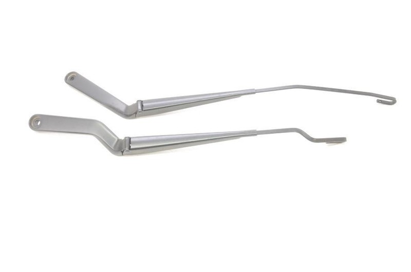 2010-2016 Porsche Panamera 970 4.8L Pair of Windshield Wiper Arms