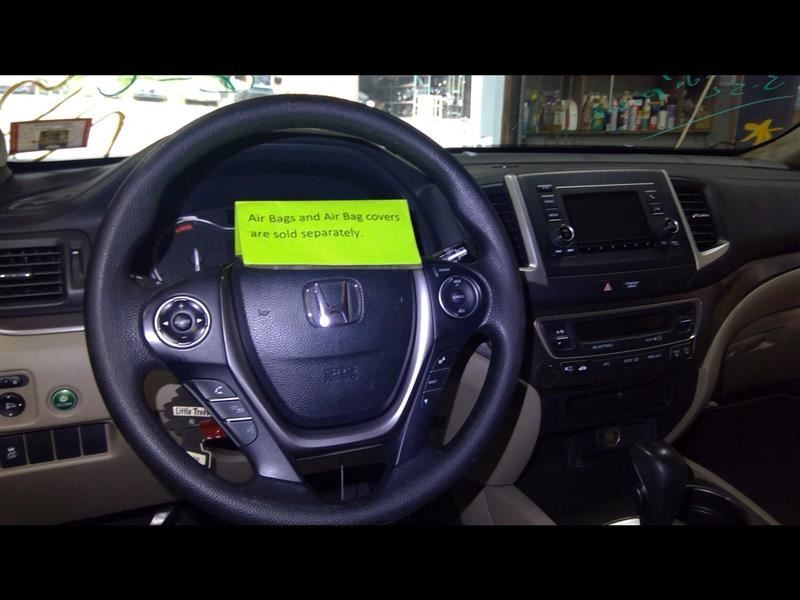 2016-2018 PILOT Steering Wheel 1437150