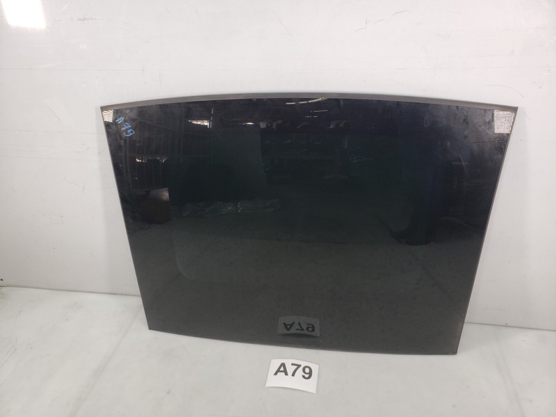 ✅ 16-23 OEM Jaguar XF Upper Sunroof Moon Roof Window Glass Tint