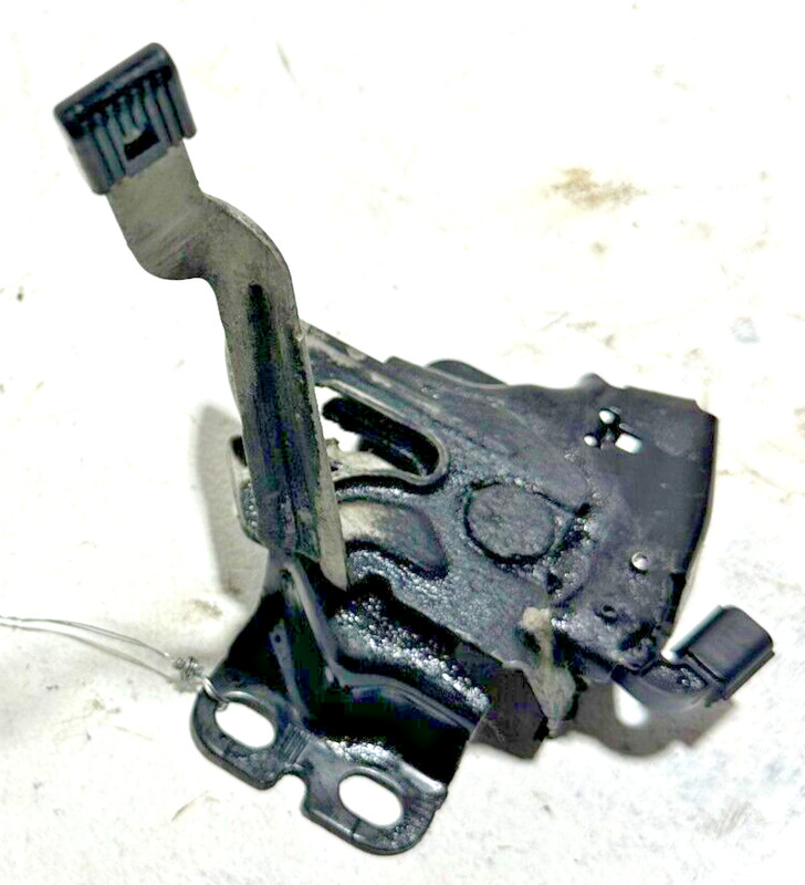 2016-2022 Honda Pilot Elite 3.5L AWD Front Hood Bonnet Lock Latch Actuator OEM