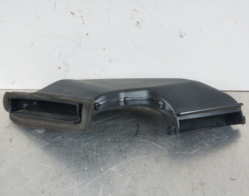 10-20 Bentley Mulsanne 2012 Left Air Cleaner Air Intake Duct Tube Pipe