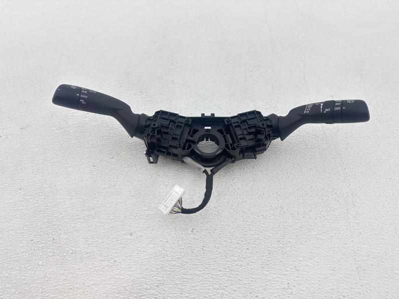 2020-2022 Toyota Corolla Steering Column Multi Function Combo Control Switch OEM