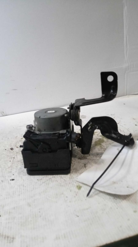 2018 Ford EcoSport ABS Hydraulic Assembly OEM Black 655336 59000 Mi