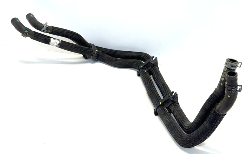 ✅ 2019-2025 RAM 1500 5th HEATER SUPPLY & RETURN HOSE Top & Bottom Pipe Tube OEM