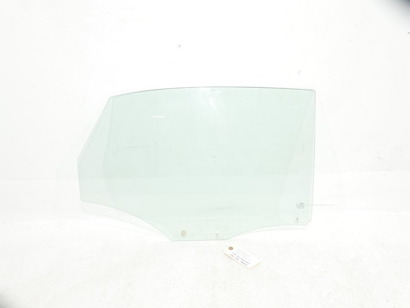 2015 - 2020 AUDI A3 8V Rear RIGHT RH Passenger Side Door Window Glass OEM