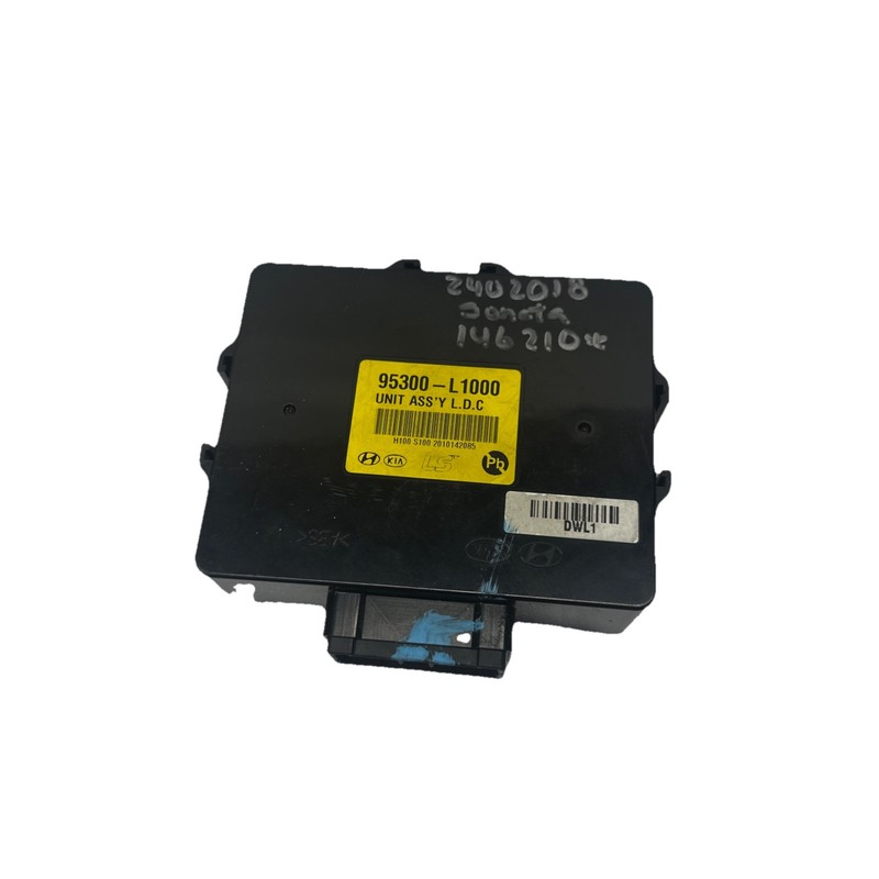 Hyundai Sonata power inverter control 20 to 23 converter module OEM 95300L1000