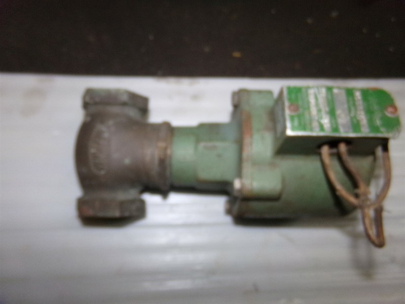 Belknap 803014 Motor Assembly K22054 *FREE SHIPPING*