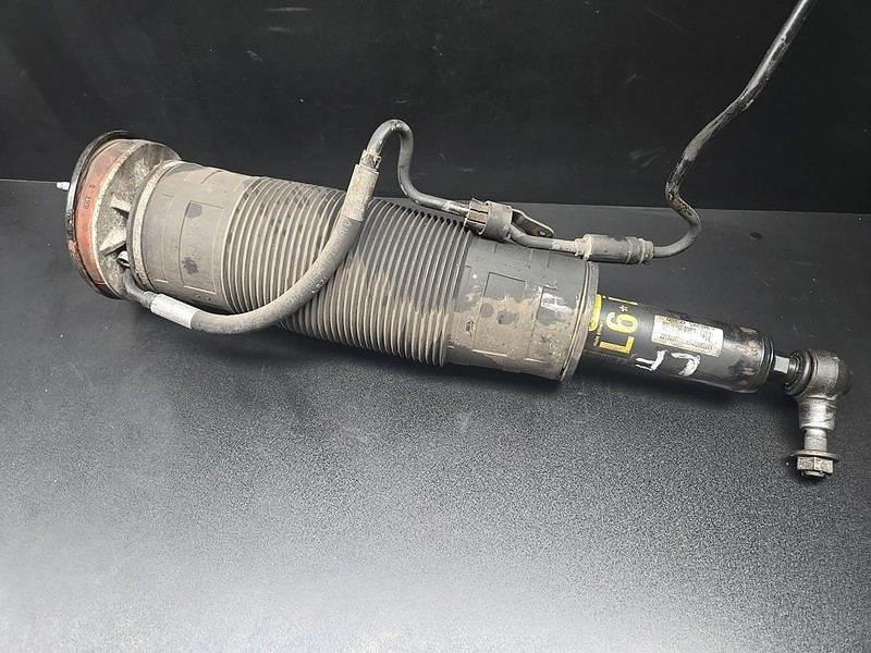07-14 Mercedes W216 CL550 S550 Front Left Side ABC Shock Strut Hydraulic Arnott