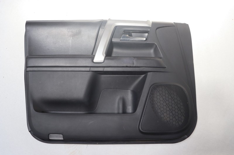 2015-2020 TOYOTA 4RUNNER FRONT LEFT DRIVER SIDE DOOR PANEL TRIM COVER OEM