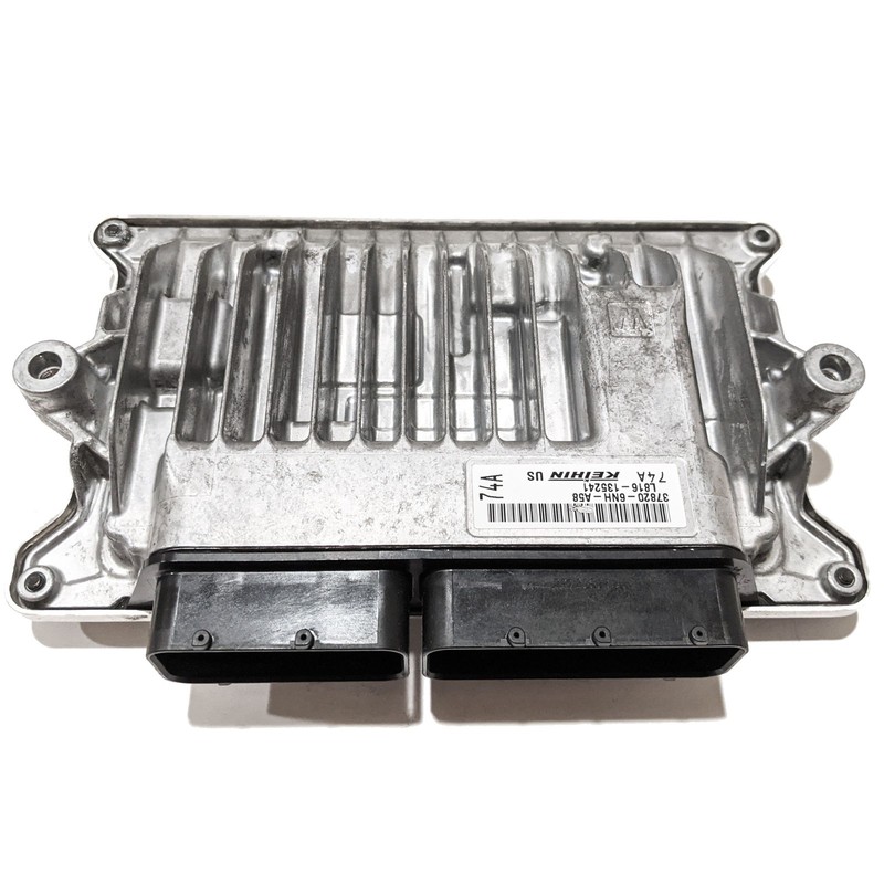 OEM Engine Control Module ECU Honda Accord Hybrid 2.0L L4 2023 / 37820-6NH-A58