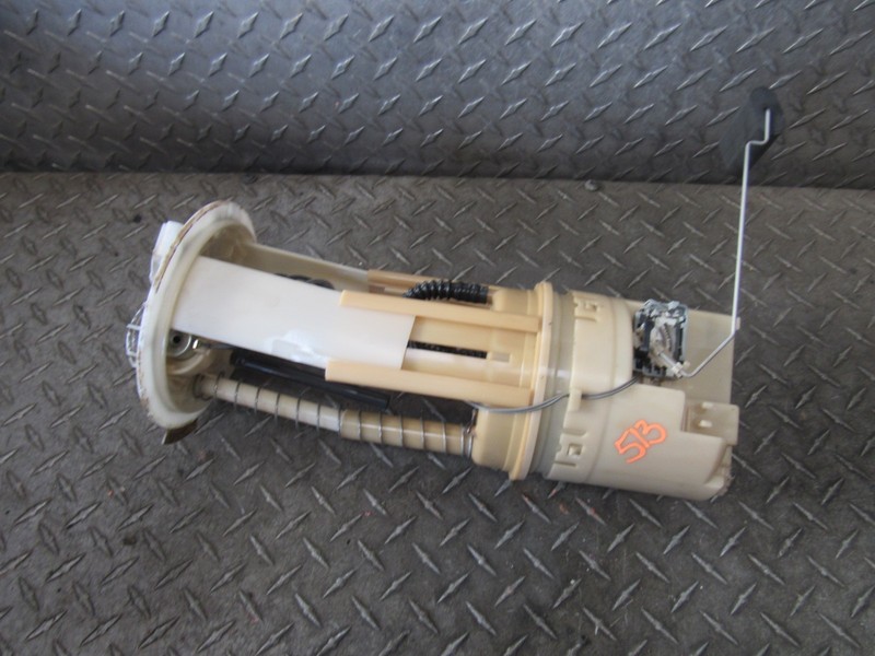 2006 MITSUBISHI RAIDER FUEL PUMP ASSEMBLY 3.7L 4.7L