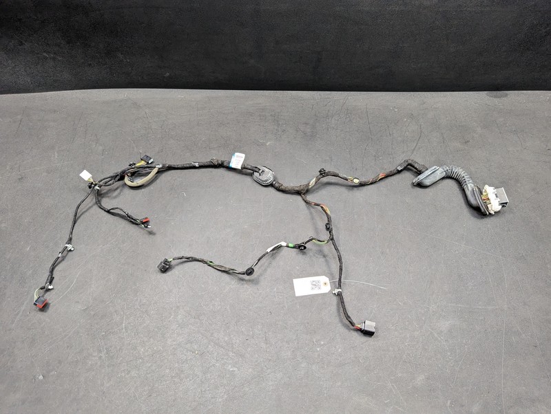 Front Left Door Wiring Harness 2018 Ford Explorer JB5T-14631-BC 2019