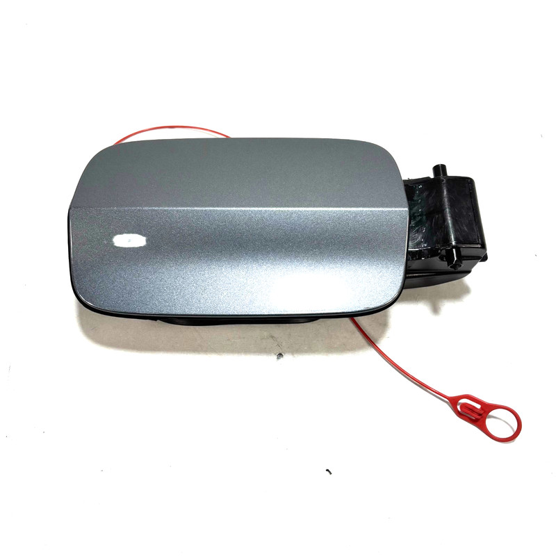 📌 2015 - 2018 AUDI A3 FUEL POCKET DOOR GRAY 8V5-809-906 OEM