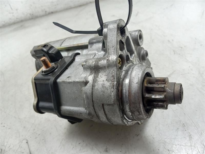 02-10 LEXUS SC430 4.3L RWD AT 2.0KW STARTER MOTOR