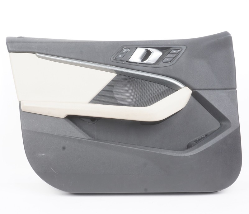 2020 - 2024 BMW 228i F44 OEM Left Front Interior Door Panel Gran Coupe