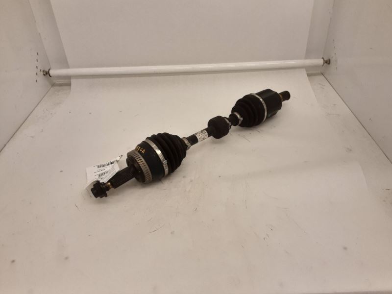 Driver Axle Shaft Front Automatic Transmission 6 Speed Fits 13-17 AZERA 2590842