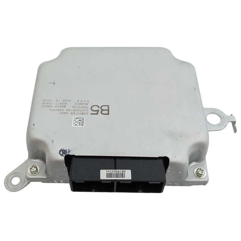 OEM Active Suspension Control Module Lexus RX350 RX450h 2020-2022 / 89243-48050