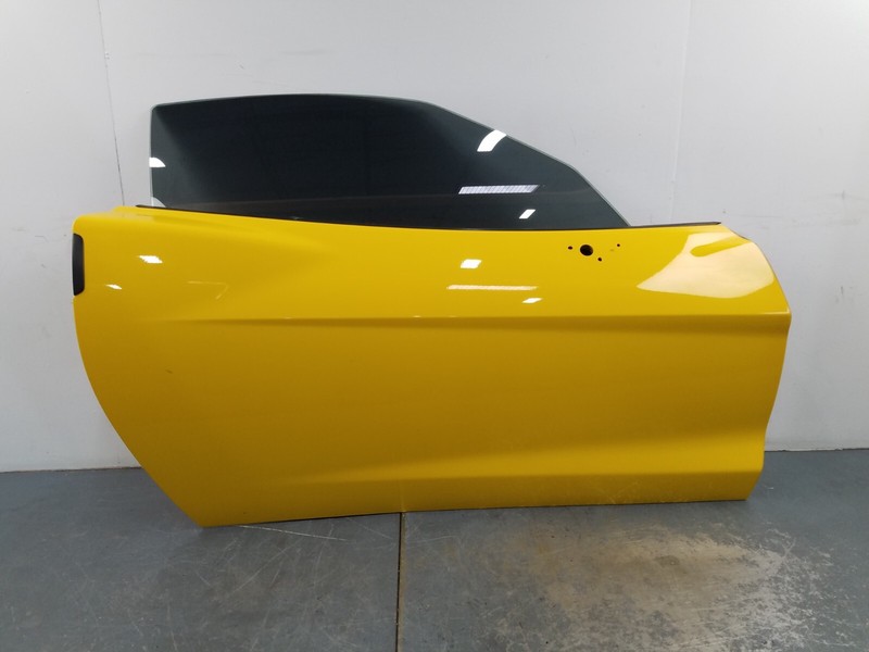 2007 Chevy Corvette C6 Z06 Right Passenger Door - ** #3483 Z7