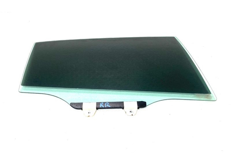 15-20 ACURA TLX REAR RIGHT WINDOW GLASS OEM #A0.39