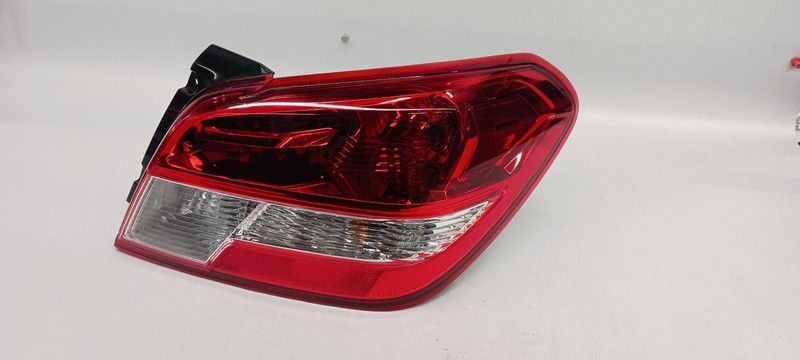 17-'20 MITSUBISHI MIRAGE G4 Sedan Right passenger Taillight OEM Grade A!