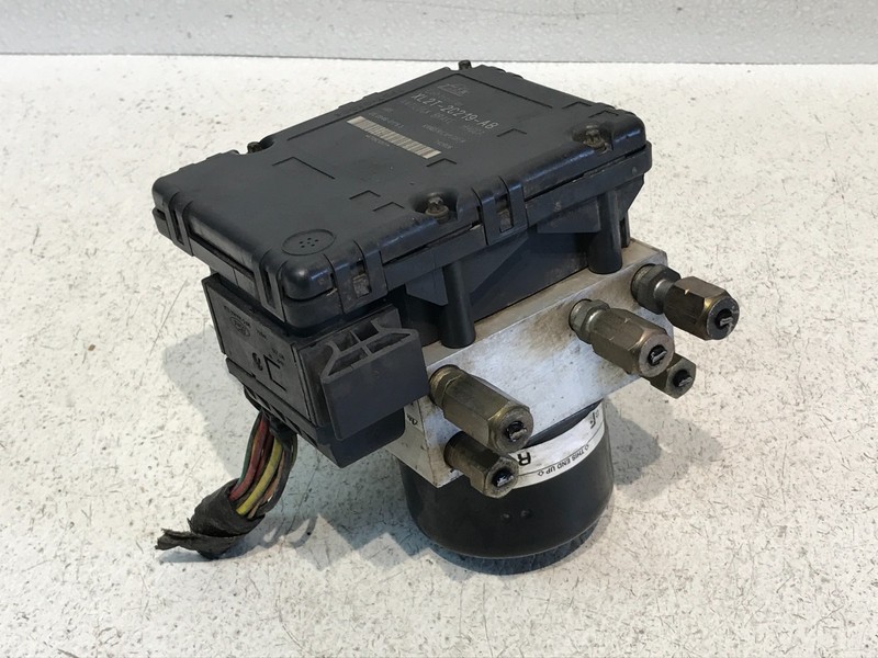 1999-2001 FORD EXPLORER ANTI LOCK BRAKE ABS PUMP MODULE OEM XL2T-2C219-AB