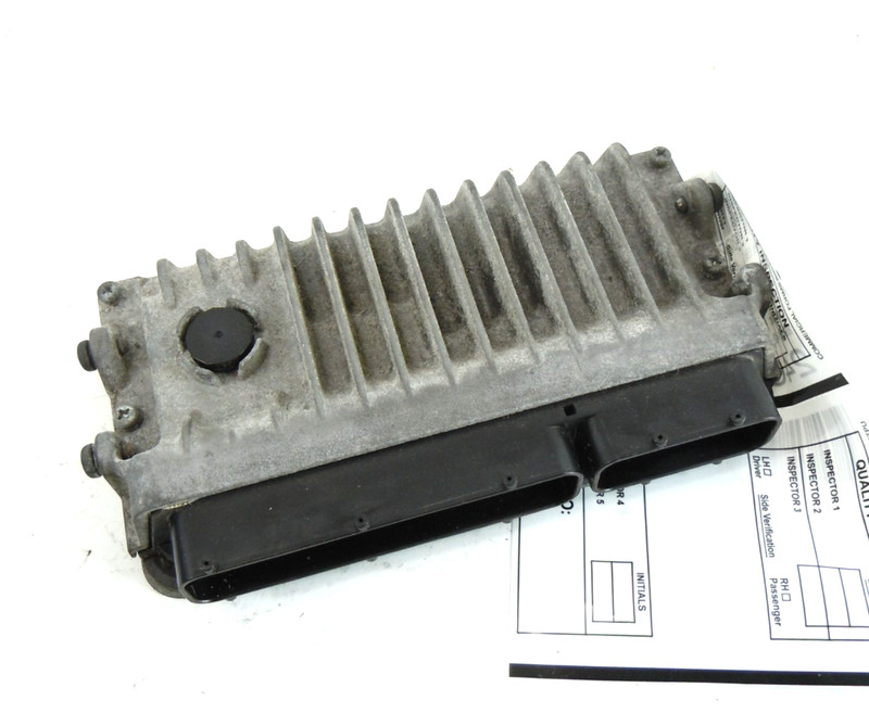 2013-2015 Toyota RAV4 Engine Control Module OEM 89661-42U40