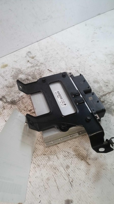 2022 Hyundai KONA Engine Control Module ECM 1.6L Turbo OEM 86000 Mi