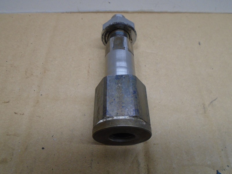 C5a Yamaha Sterndrive Gimbal Steering Shaft 6T4-42511